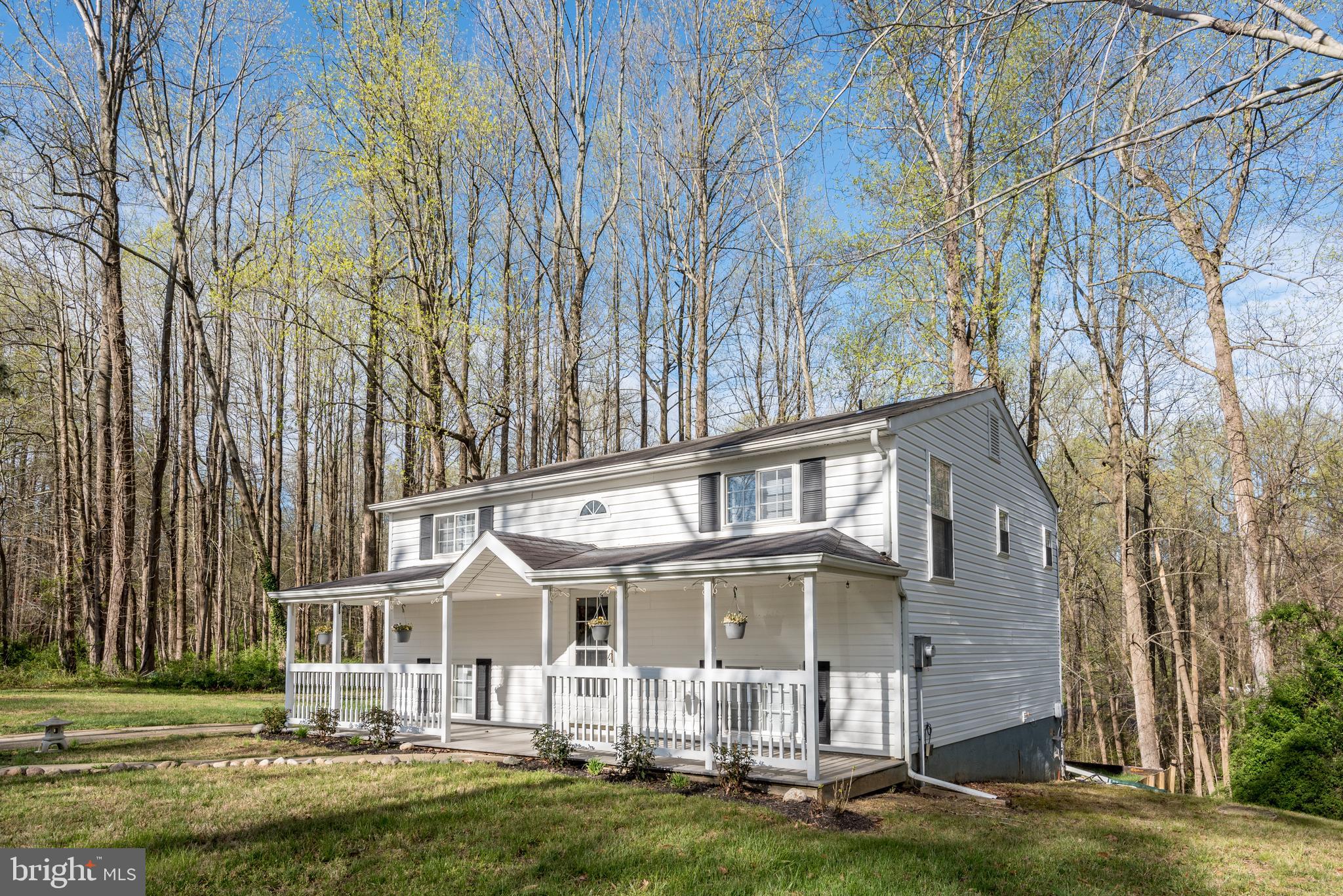 4408 Ridgeway Terrace Prince Frederick, MD 20678 - Photo 12 of 48 Gallery Image 12