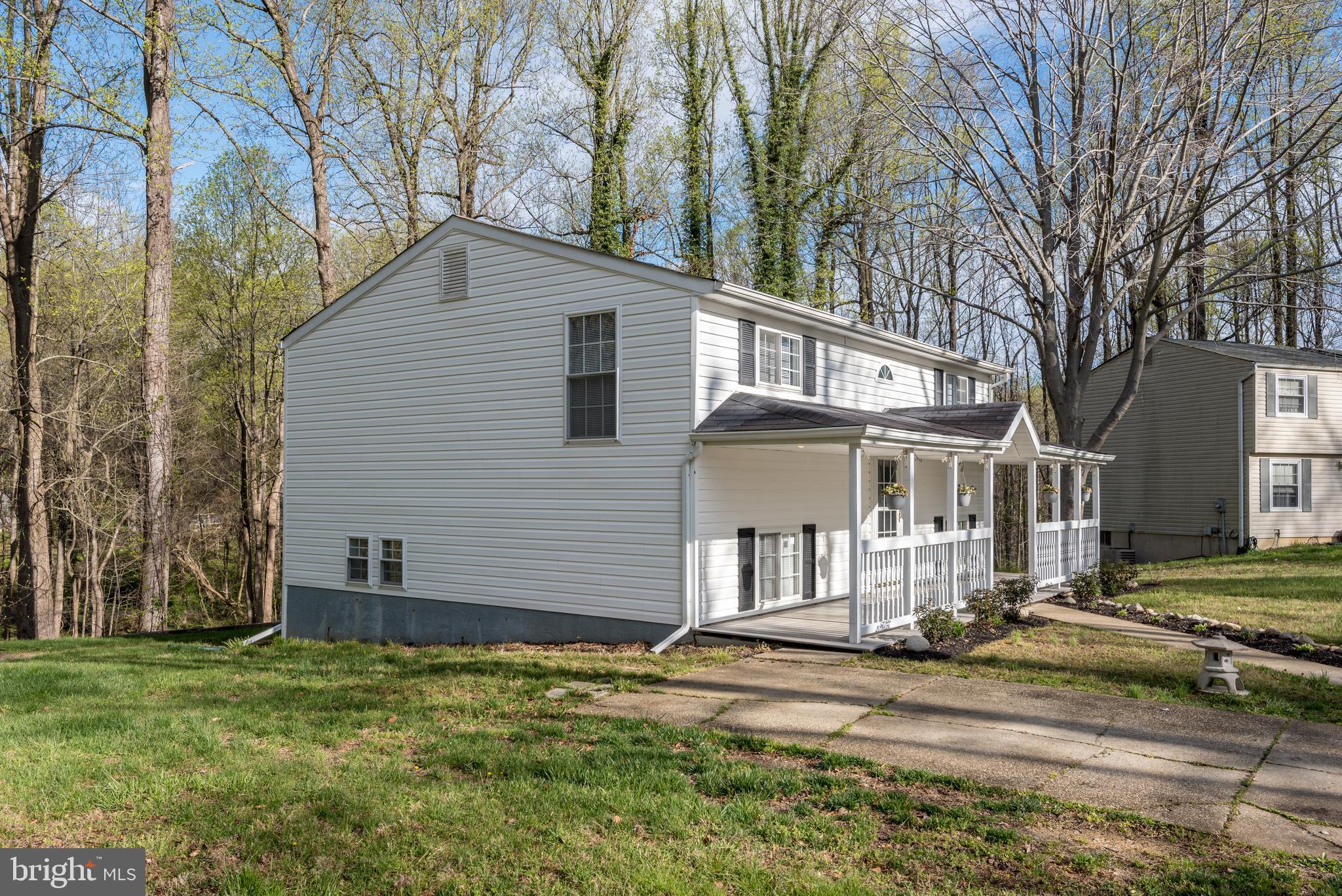 4408 Ridgeway Terrace Prince Frederick, MD 20678 - Photo 15 of 48 Gallery Image 15