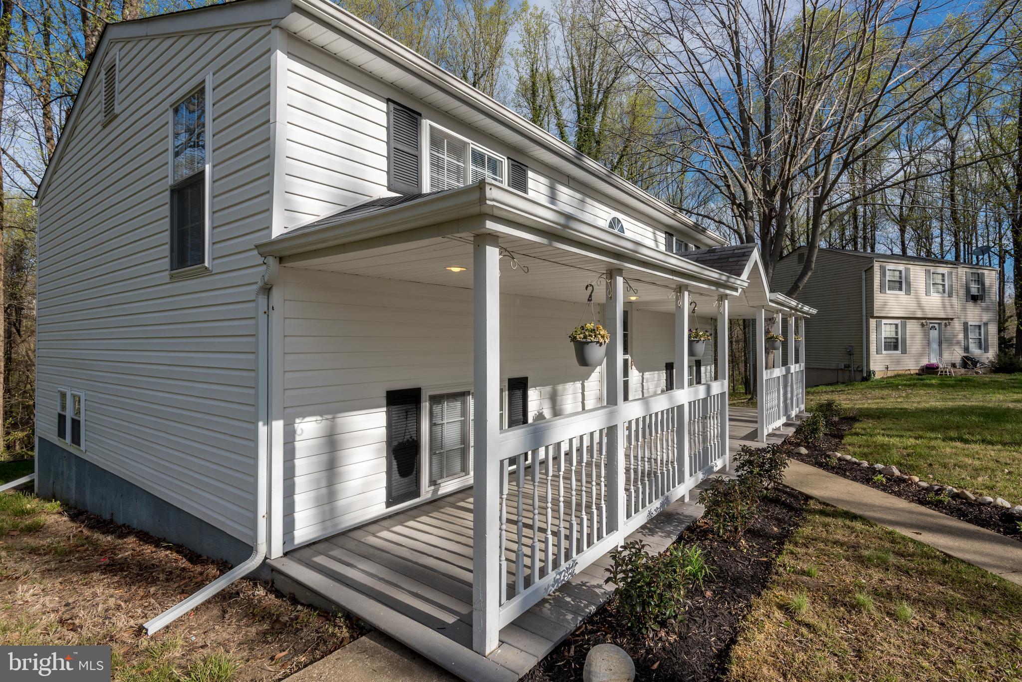 4408 Ridgeway Terrace Prince Frederick, MD 20678 - Photo 16 of 48 Gallery Image 16