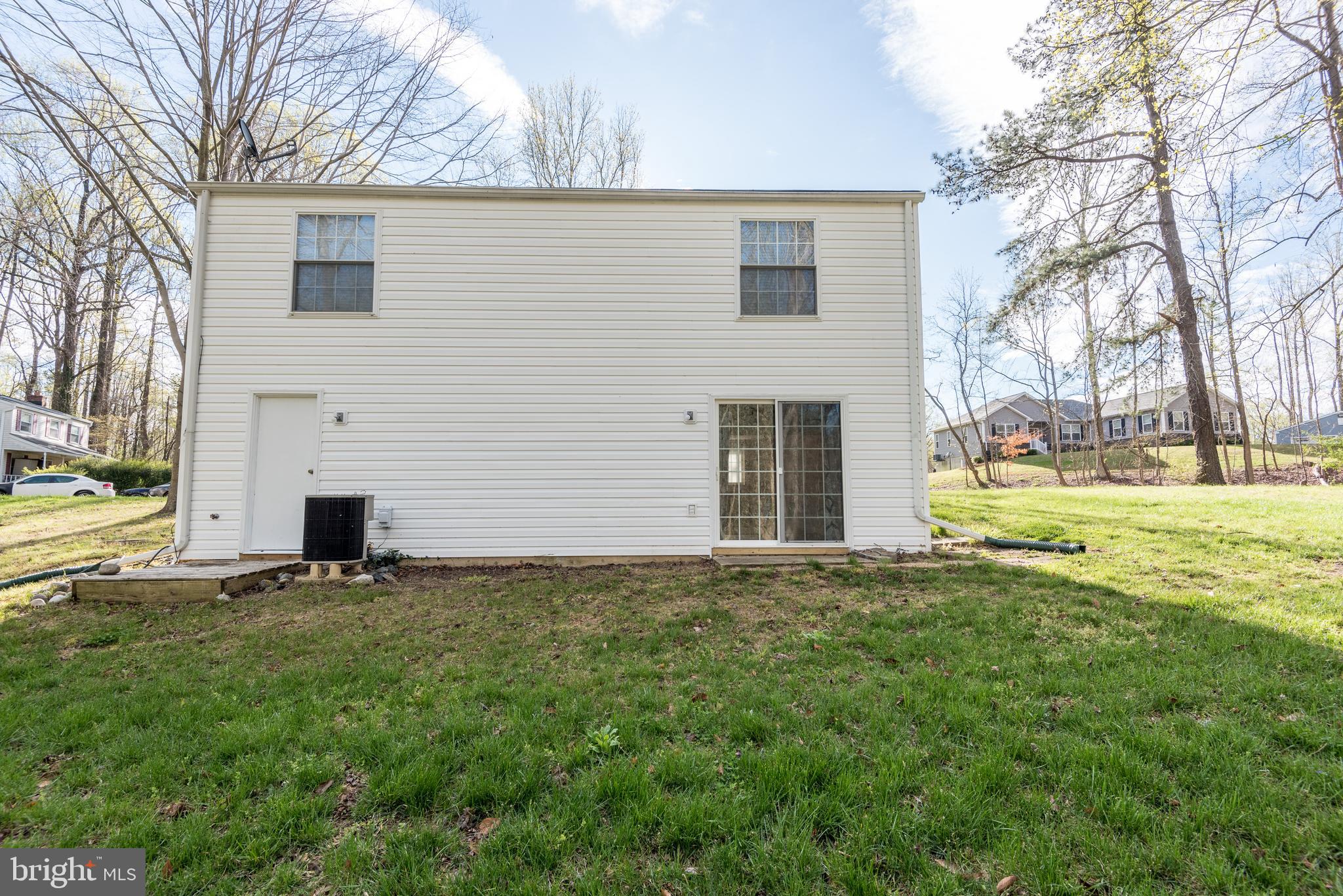 4408 Ridgeway Terrace Prince Frederick, MD 20678 - Photo 47 of 48 Gallery Image 47