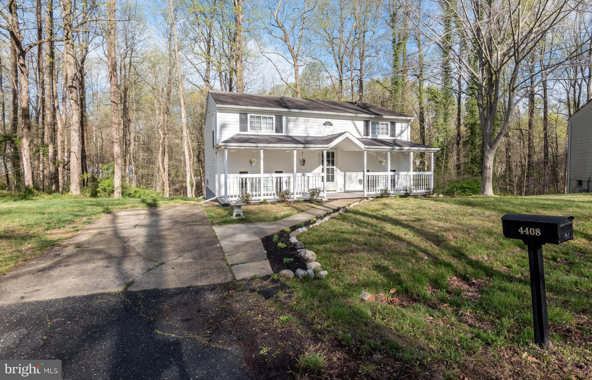 4408 Ridgeway Terrace Prince Frederick, MD 20678 - Photo 8 of 48 Gallery Image 8