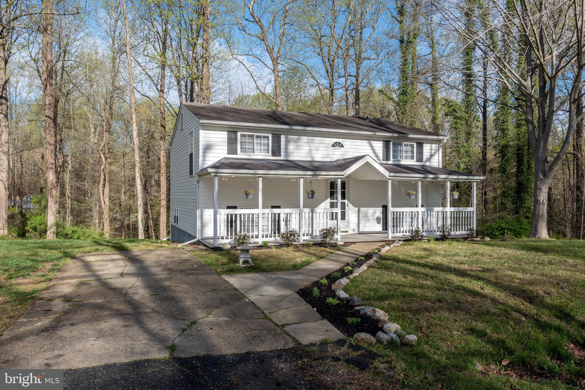 4408 Ridgeway Terrace Prince Frederick, MD 20678 - Photo 9 of 48 Gallery Image 9