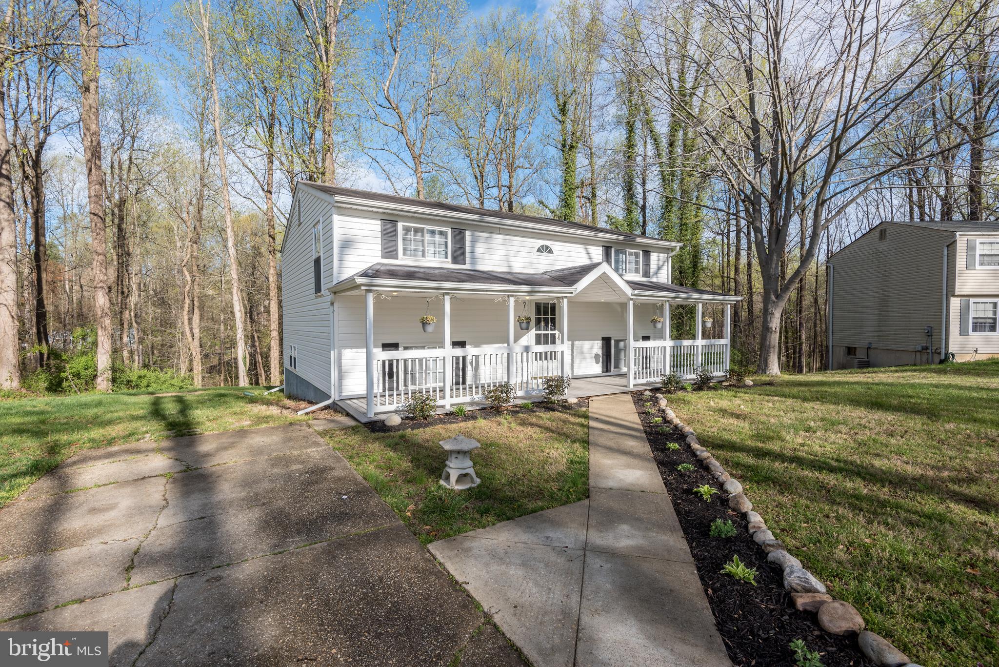 4408 Ridgeway Terrace Prince Frederick, MD 20678 - Photo 10 of 48 Gallery Image 10
