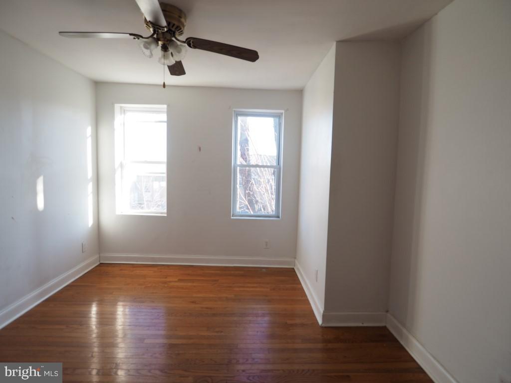 1673 Darley Avenue Baltimore, MD 21213 - Photo 12 of 17 Bedroom
