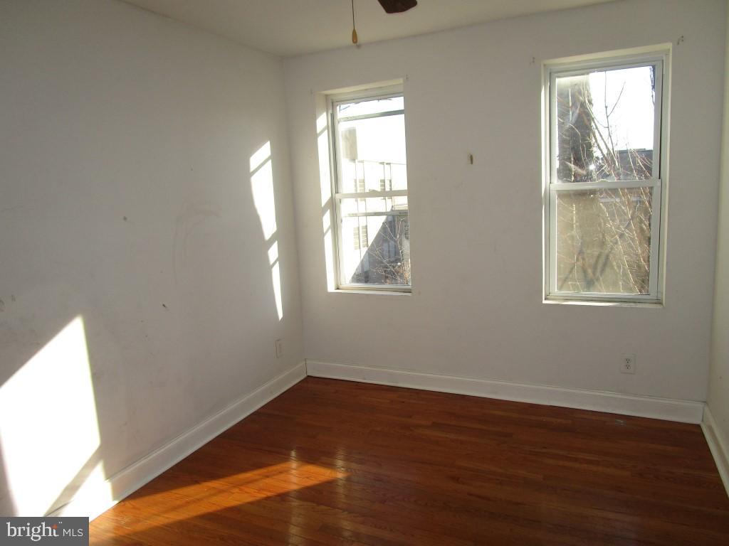 1673 Darley Avenue Baltimore, MD 21213 - Photo 13 of 17 Bedroom