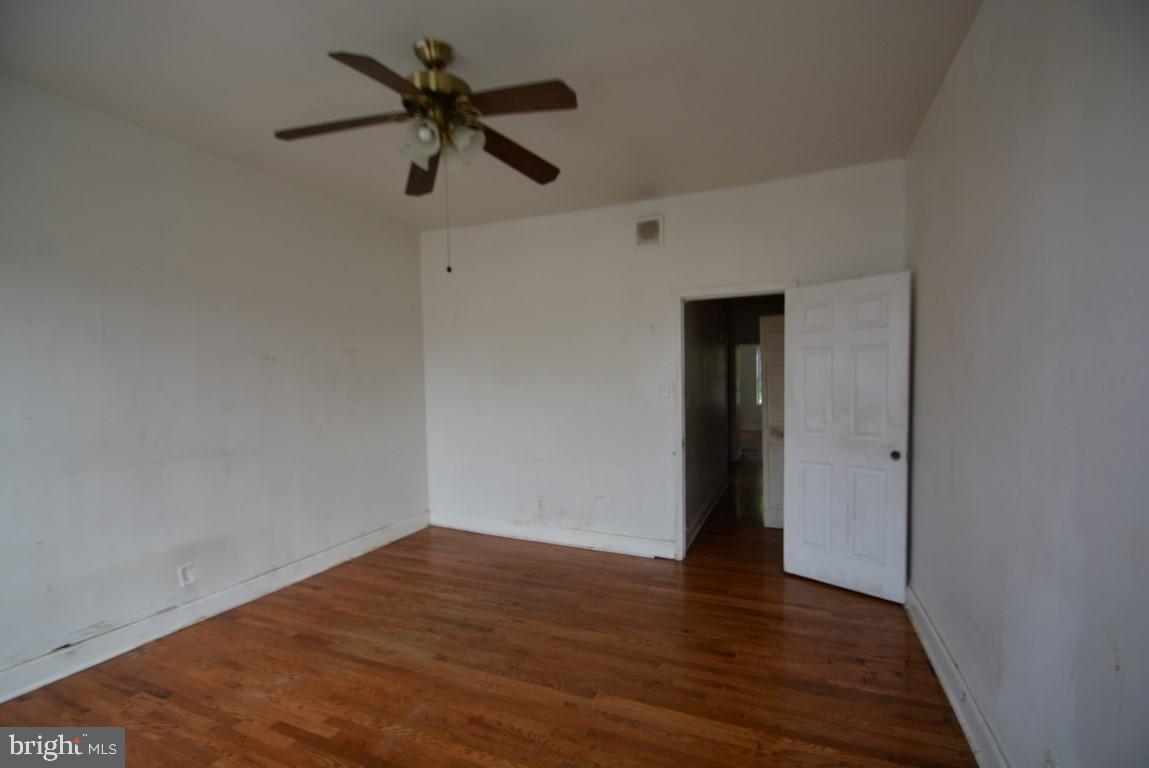 1673 Darley Avenue Baltimore, MD 21213 - Photo 16 of 17 Bedroom