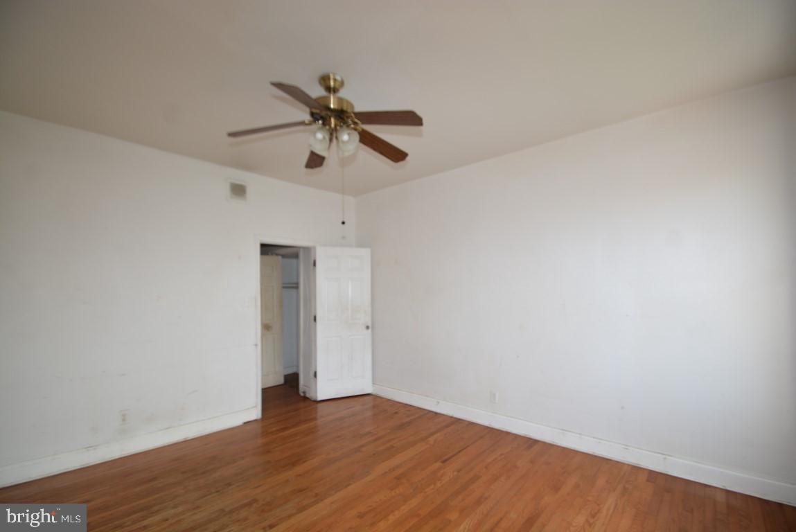 1673 Darley Avenue Baltimore, MD 21213 - Photo 17 of 17 Bedroom