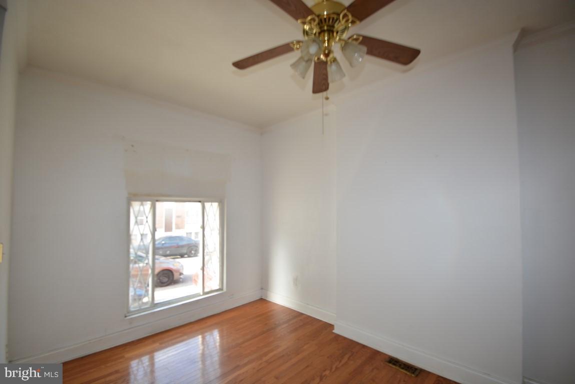 1673 Darley Avenue Baltimore, MD 21213 - Photo 7 of 17 Dining Area