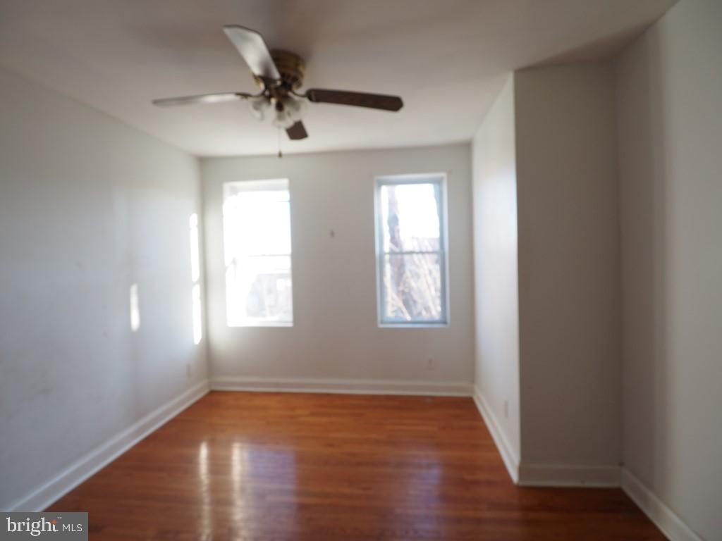 1673 Darley Avenue Baltimore, MD 21213 - Photo 8 of 17 Bedroom