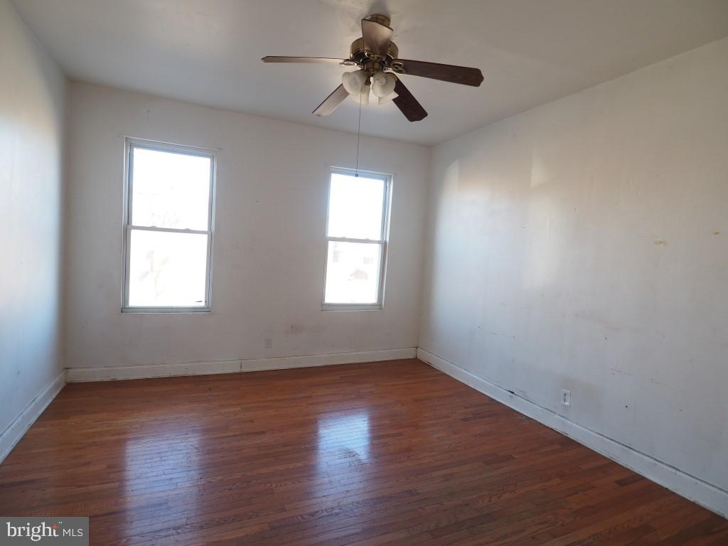 1673 Darley Avenue Baltimore, MD 21213 - Photo 9 of 17 Bedroom
