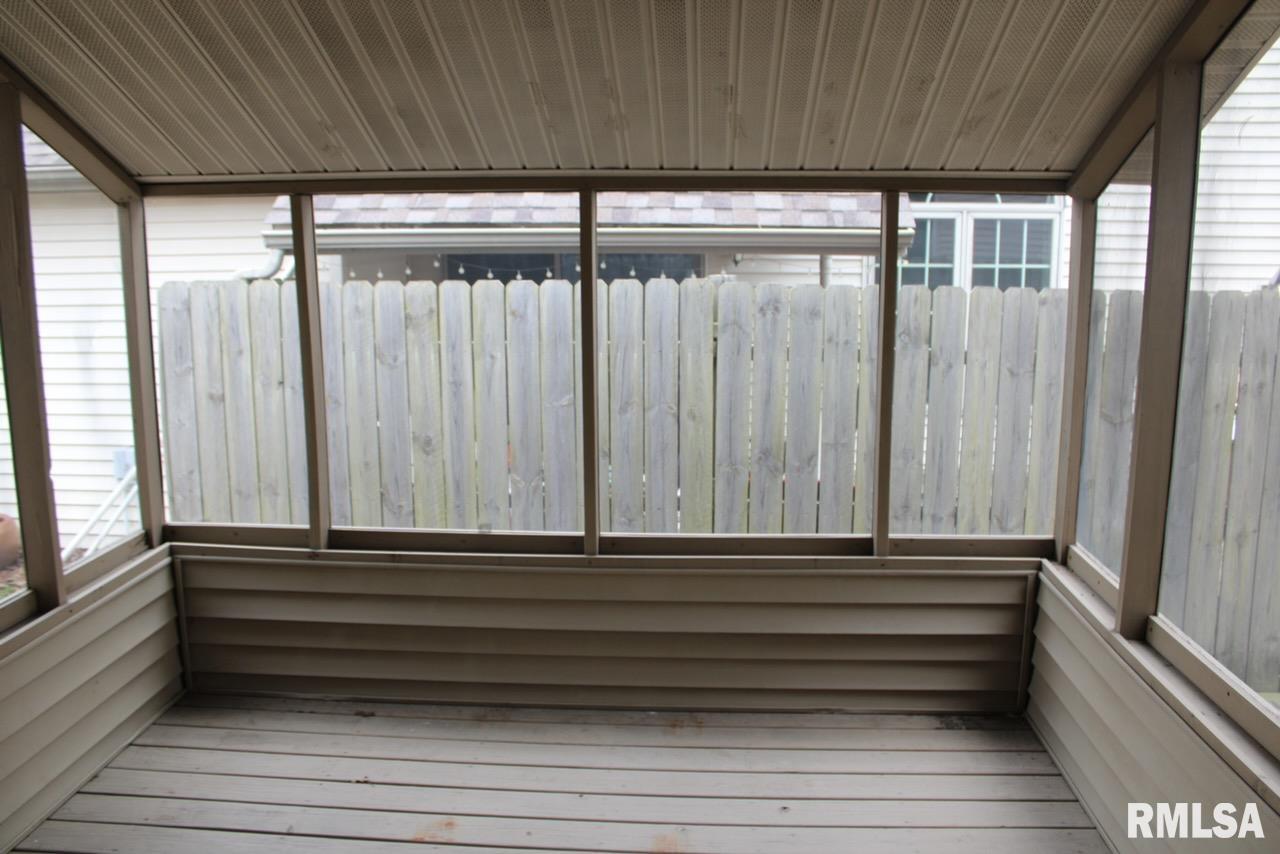 2807 Cronin Drive Springfield, IL 62711 - Photo 14 of 15