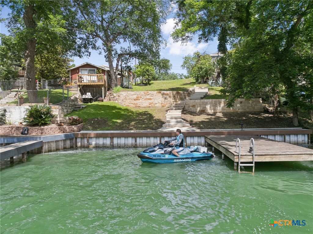 628 Cypress Ridge Road McQueeney, TX 78123 - Photo 6 of 19
