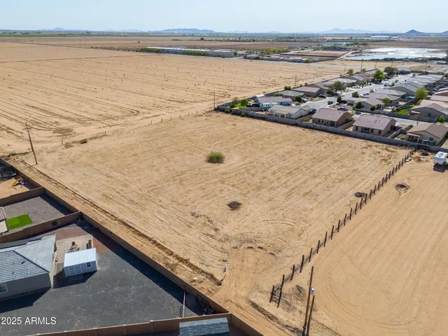 $264,999 | 0 North Carter Court, Coolidge, AZ 85128