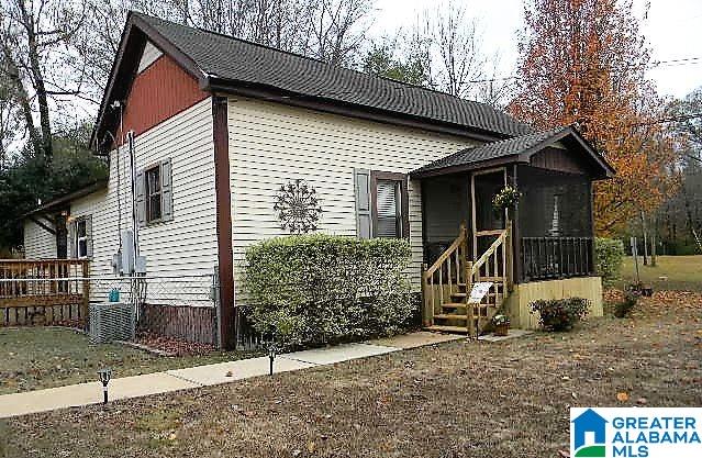 10 Butler Road Montevallo, AL 35115 - Photo 47 of 49