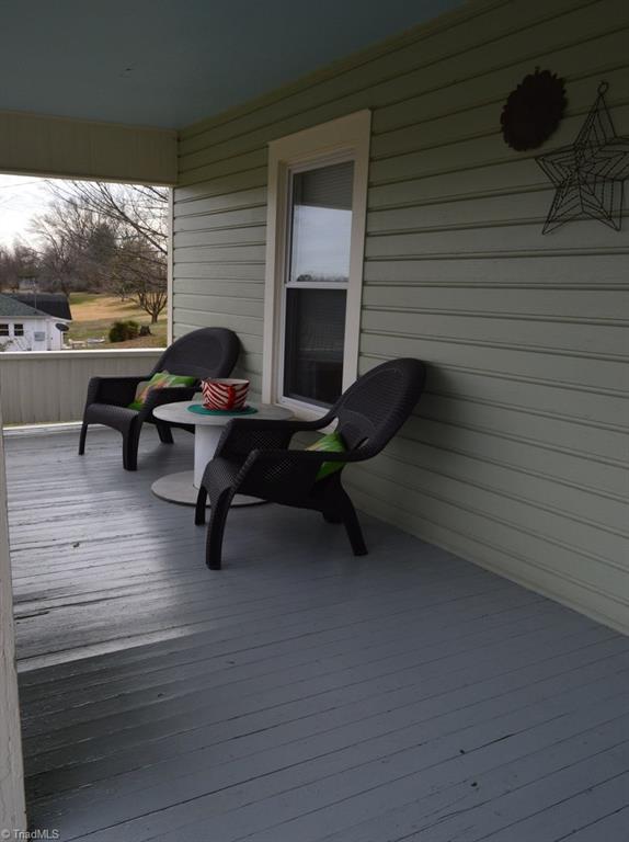 546 South Franklin Road Mount Airy, NC 27030 - Photo 22 of 24 Gallery Image 22