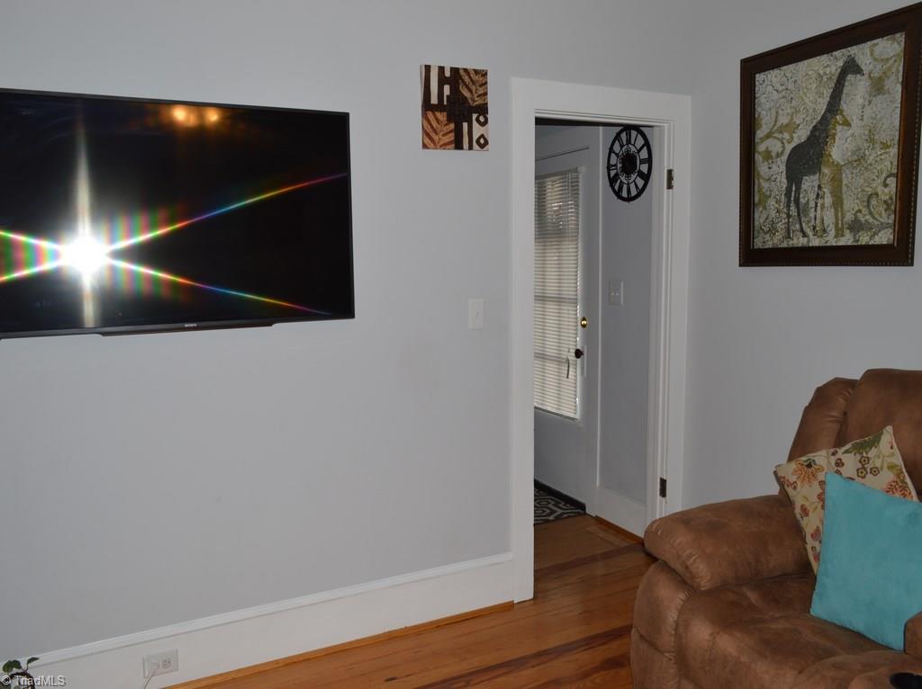 546 South Franklin Road Mount Airy, NC 27030 - Photo 8 of 24 Gallery Image 8