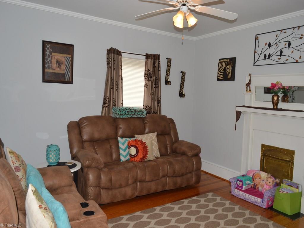 546 South Franklin Road Mount Airy, NC 27030 - Photo 9 of 24 Gallery Image 9