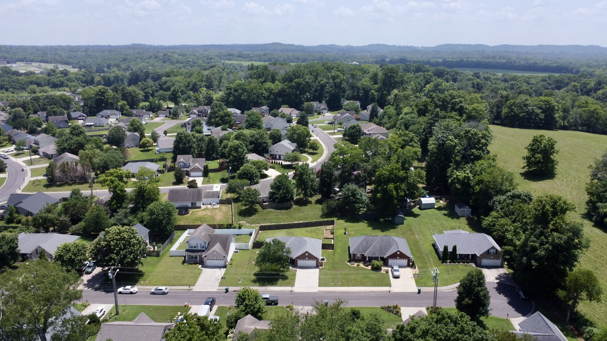 2037 Sparrow Street Spring Hill, TN 37174 - Photo 34 of 34