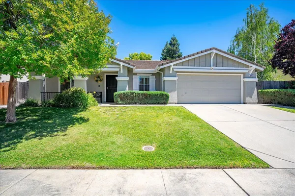 $720,000 | 6141 Preston Circle, Rocklin, CA 95765
