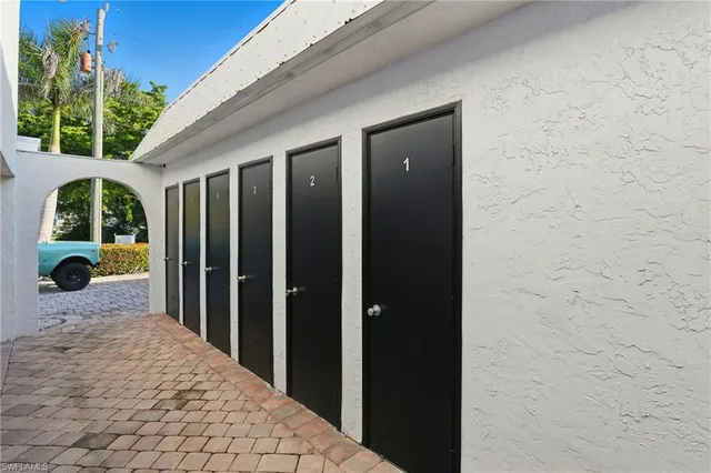 $435,000 | 1320 Blue Point Avenue, Unit 2, Naples, FL 34102