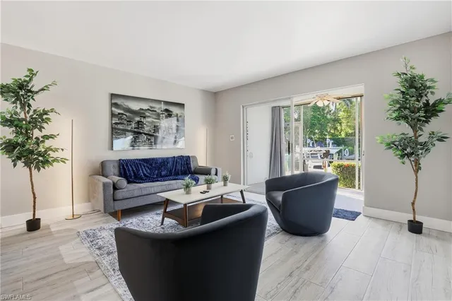 $435,000 | 1320 Blue Point Avenue, Unit 2, Naples, FL 34102