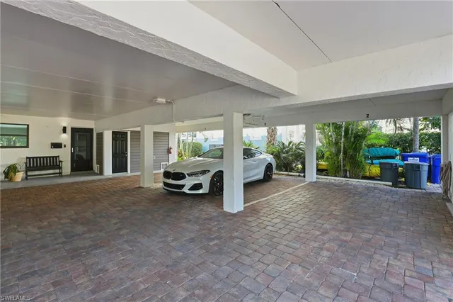 $435,000 | 1320 Blue Point Avenue, Unit 2, Naples, FL 34102