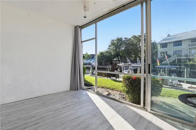 $435,000 | 1320 Blue Point Avenue, Unit 2, Naples, FL 34102