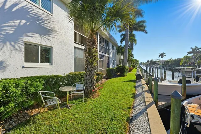 $435,000 | 1320 Blue Point Avenue, Unit 2, Naples, FL 34102