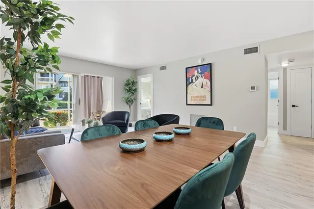 $435,000 | 1320 Blue Point Avenue, Unit 2, Naples, FL 34102