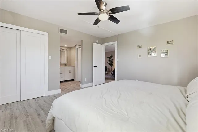 $435,000 | 1320 Blue Point Avenue, Unit 2, Naples, FL 34102