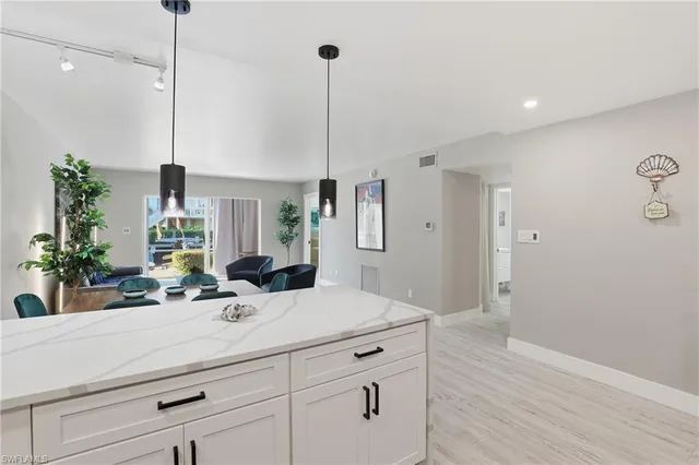 $435,000 | 1320 Blue Point Avenue, Unit 2, Naples, FL 34102