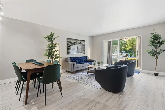 $435,000 | 1320 Blue Point Avenue, Unit 2, Naples, FL 34102