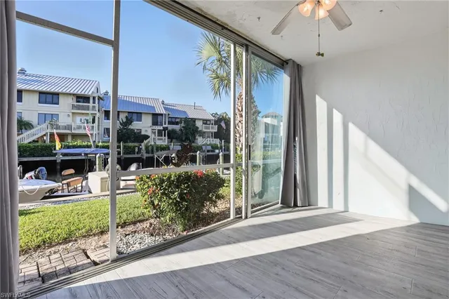$435,000 | 1320 Blue Point Avenue, Unit 2, Naples, FL 34102