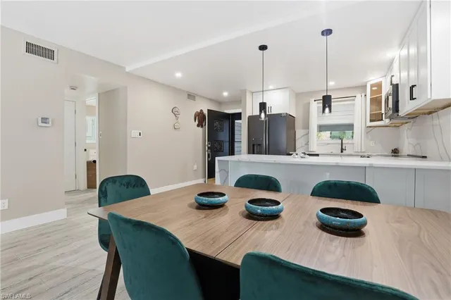 $435,000 | 1320 Blue Point Avenue, Unit 2, Naples, FL 34102