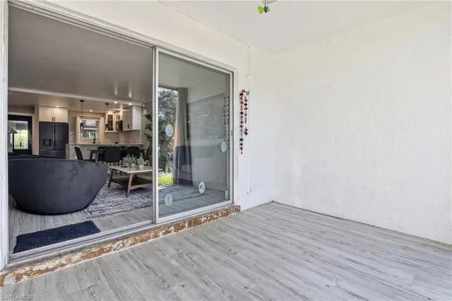 $435,000 | 1320 Blue Point Avenue, Unit 2, Naples, FL 34102