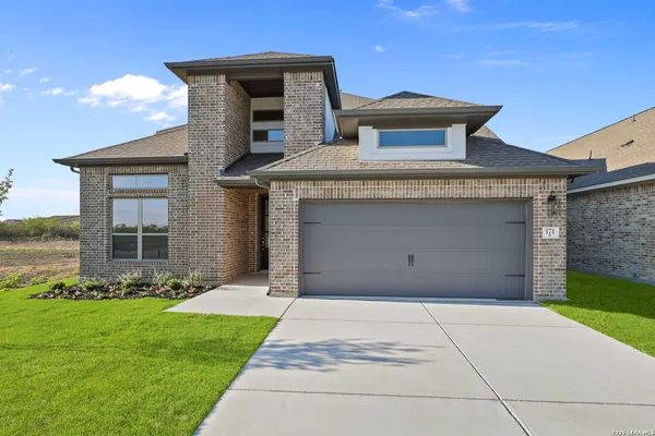 $479,990 | 171 Desert Bloom, San Antonio, TX 78253