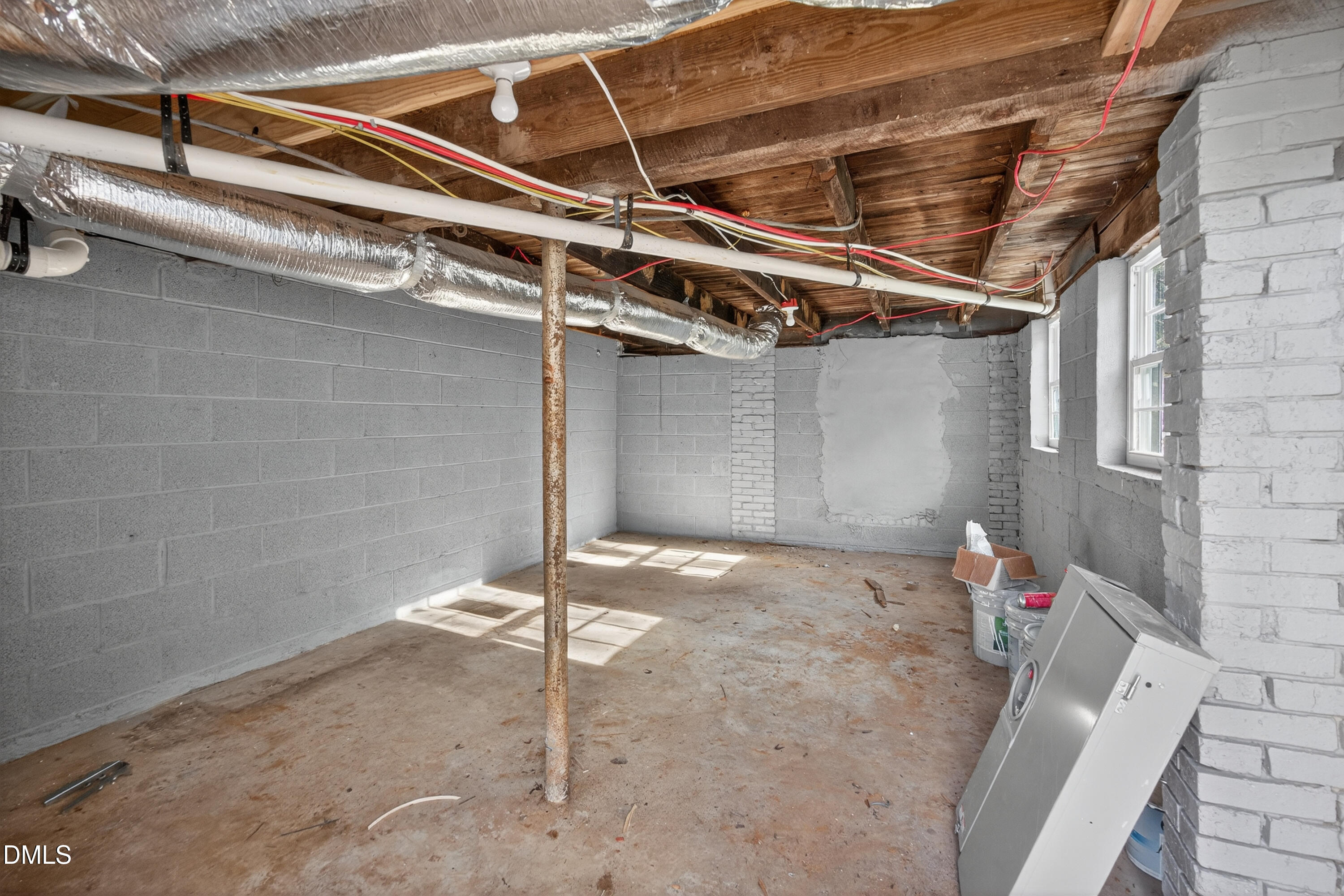1043 George Bason Road Graham, NC 27253 - Photo 21 of 30 a close view of a shower