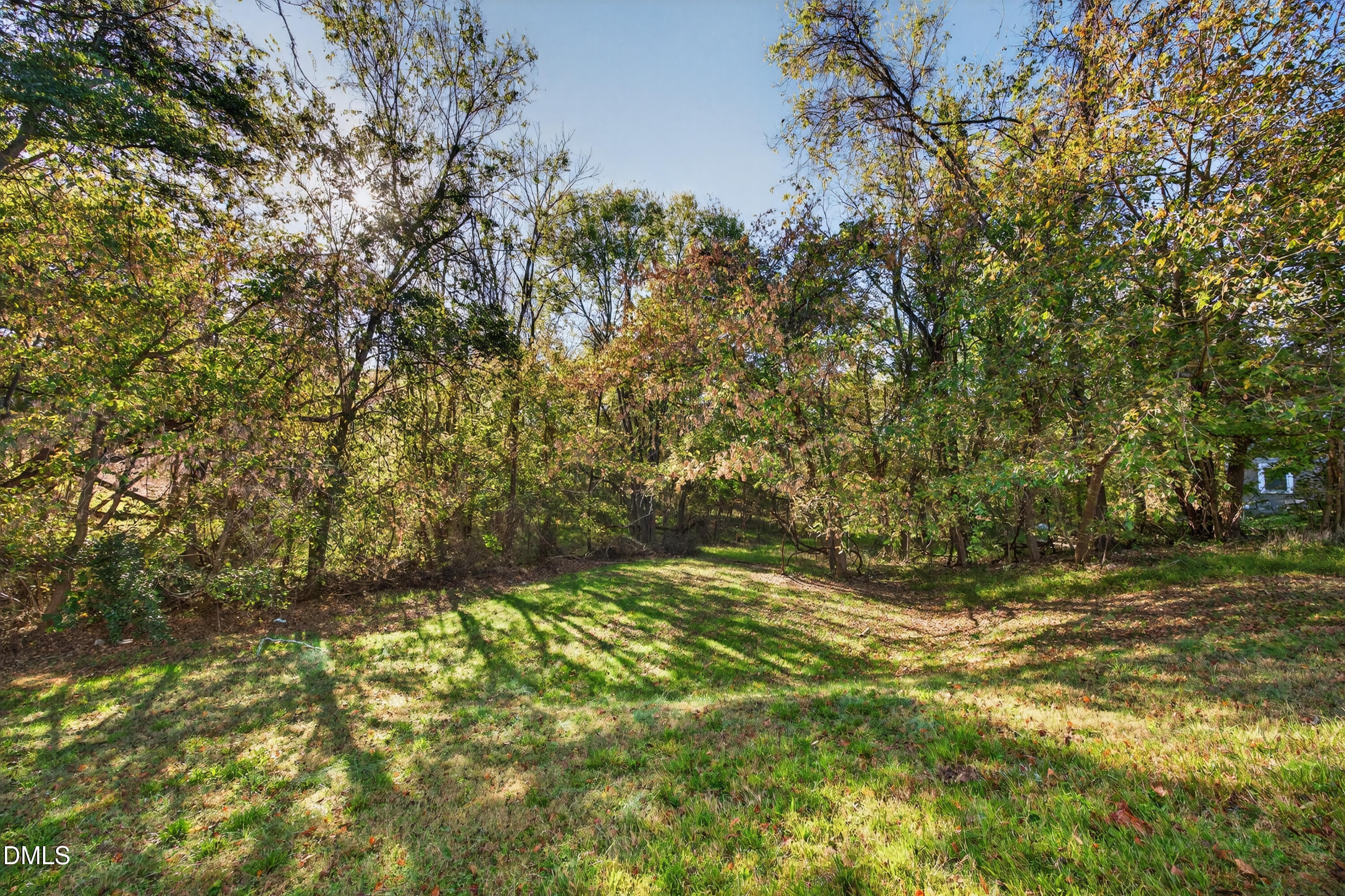 1043 George Bason Road Graham, NC 27253 - Photo 26 of 30 a view of a yard