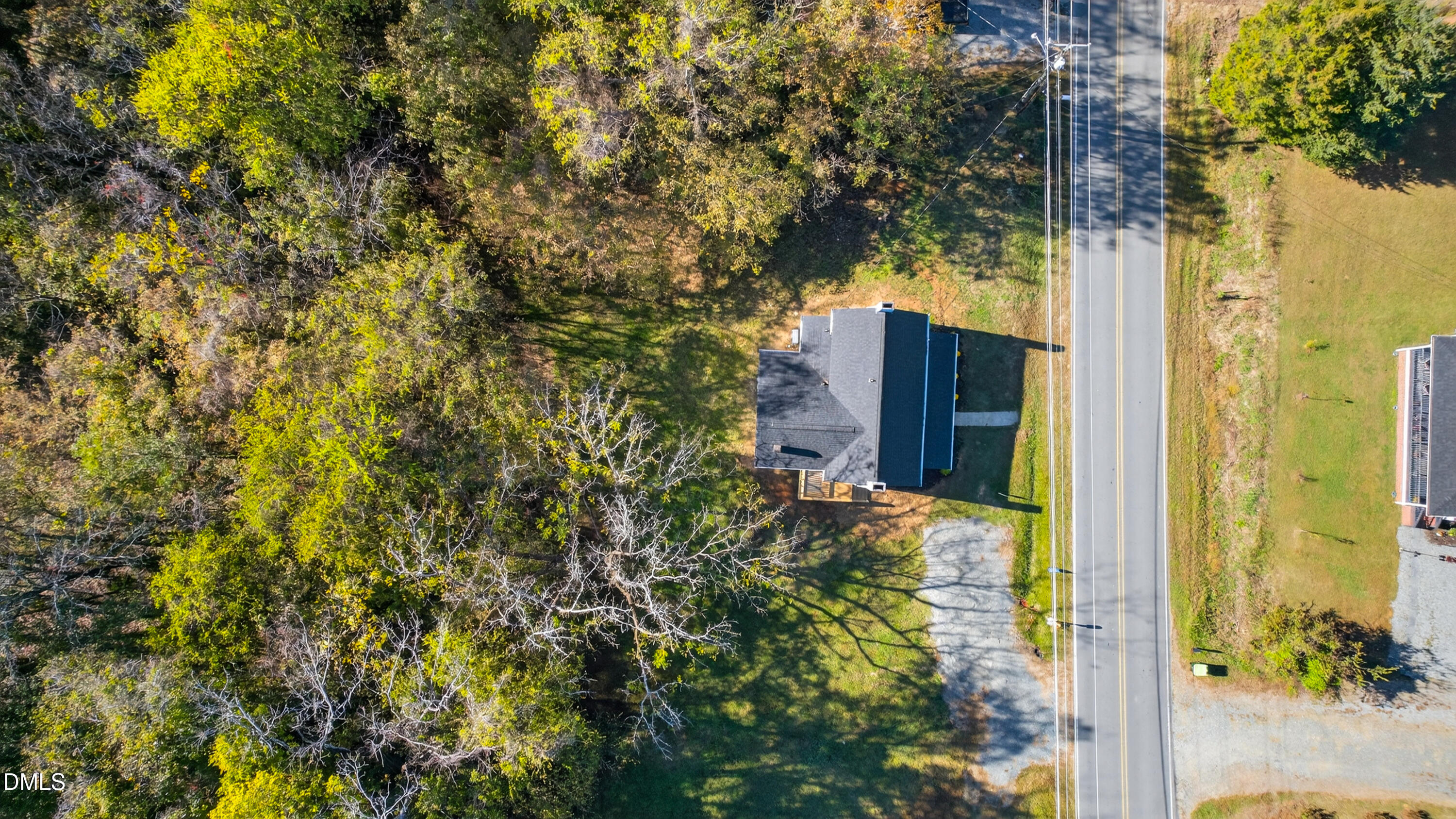 1043 George Bason Road Graham, NC 27253 - Photo 28 of 30 a view of a outdoor space