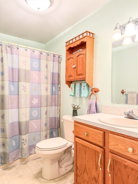 468 Tunnel Road Rowe, MA 01367 - Photo 21 of 41