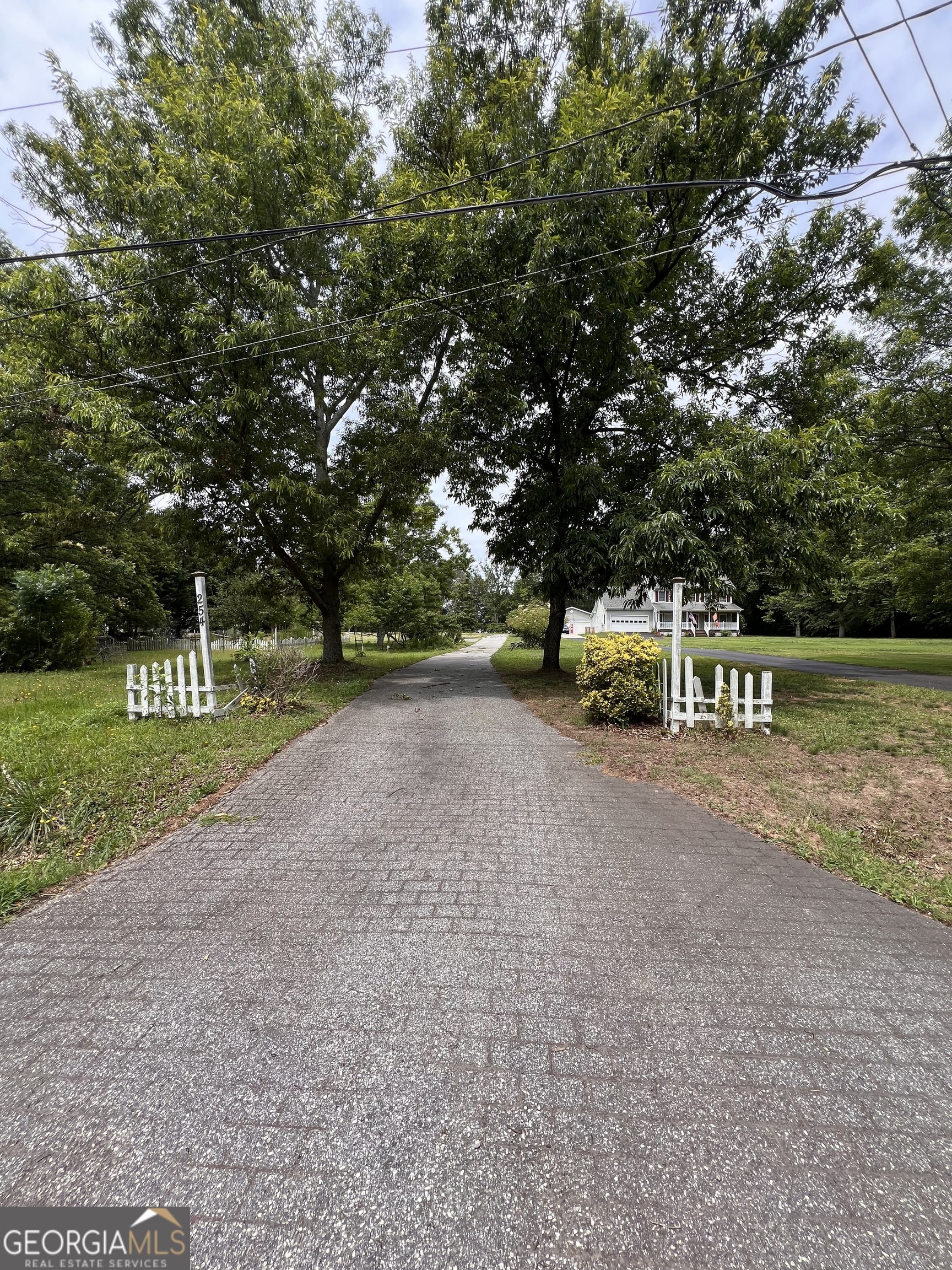 254 Robert Hardeman Road Winterville, GA 30683 - Photo 1 of 1 Gallery Image 1