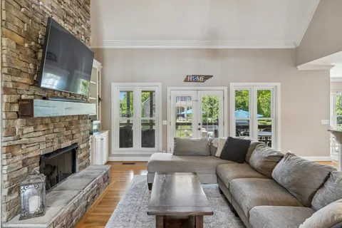 $2,100,000 | 1203 Devens Drive, Brentwood, TN 37027