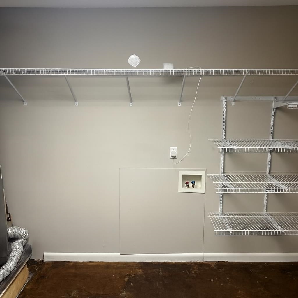 2277 Union Avenue, Unit 103 Memphis, TN 38104 - Photo 6 of 17 a view of a room with wooden floor