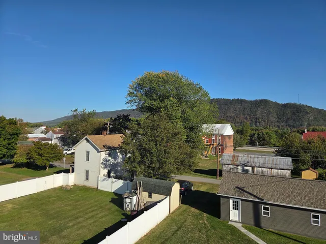 $324,900 | 211 North Market Street, Liverpool, PA 17045