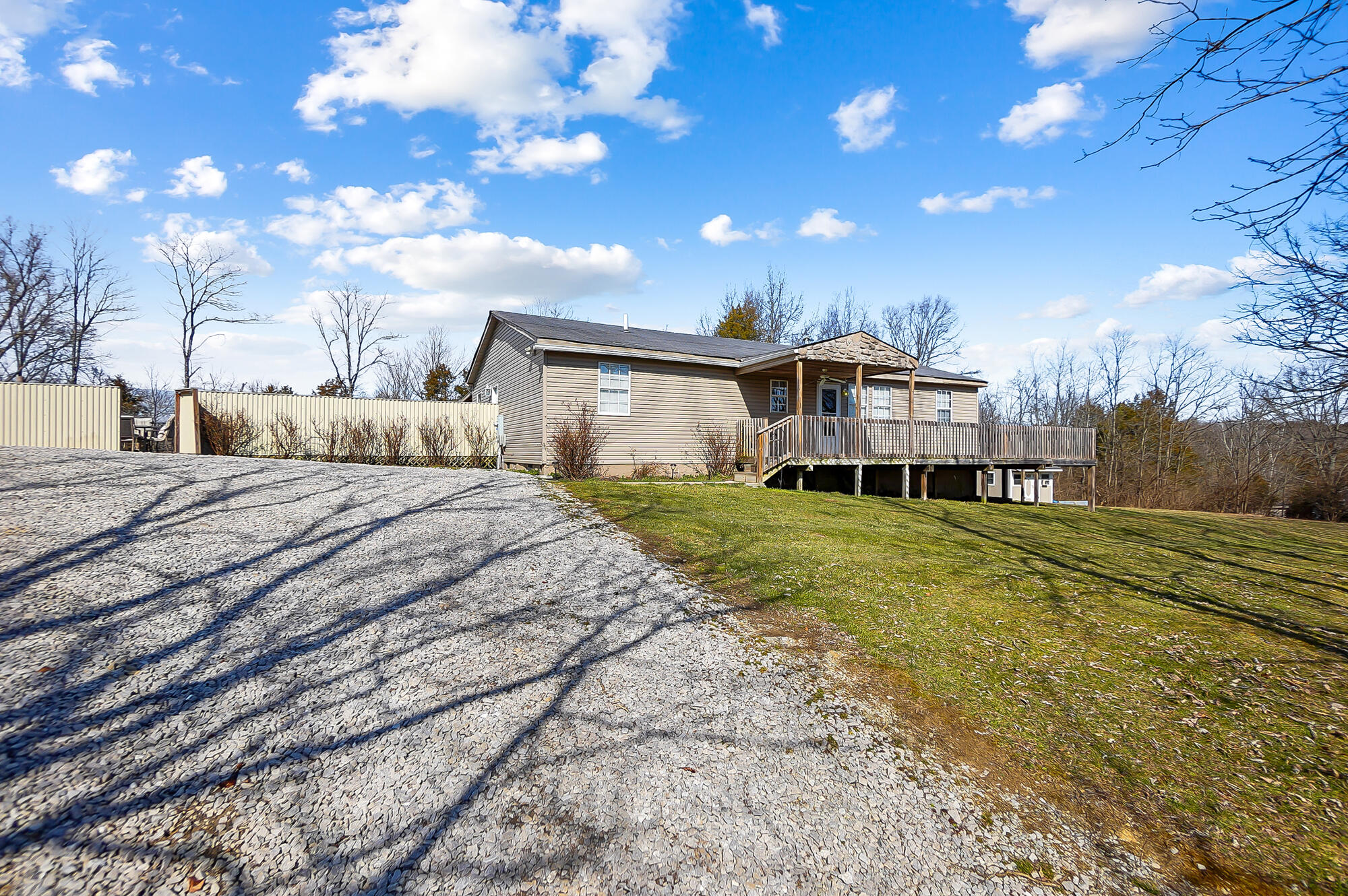 1025 Greenville Road Dry Ridge, KY 41035 - Photo 2 of 50