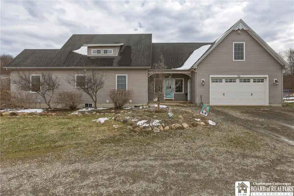 $575,000 | 33 Diamond Drive, Frewsburg, NY 14738