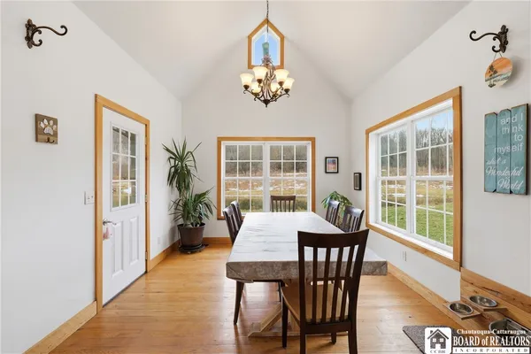 $575,000 | 33 Diamond Drive, Frewsburg, NY 14738