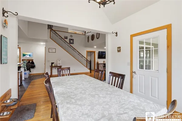 $575,000 | 33 Diamond Drive, Frewsburg, NY 14738