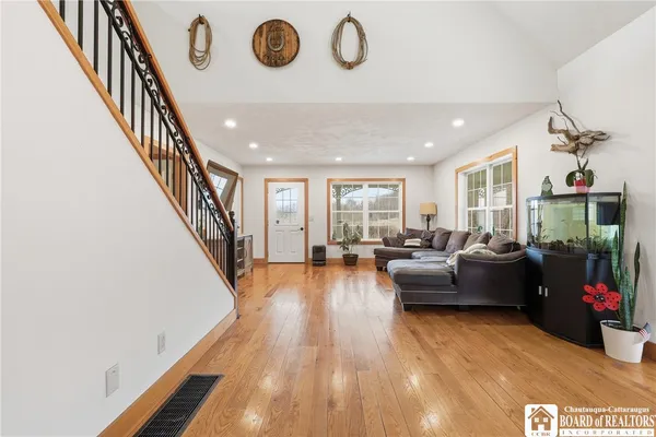 $575,000 | 33 Diamond Drive, Frewsburg, NY 14738