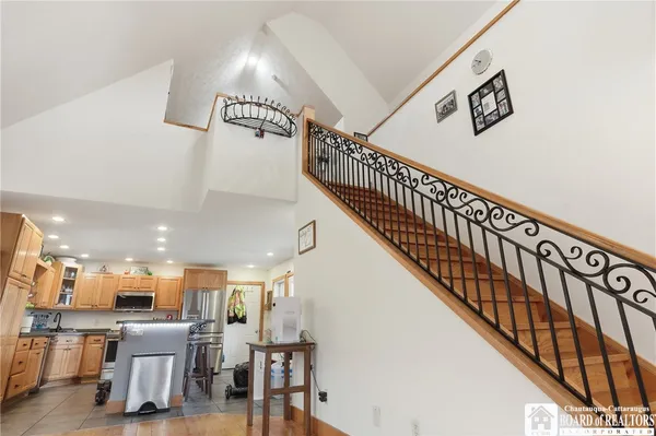 $575,000 | 33 Diamond Drive, Frewsburg, NY 14738